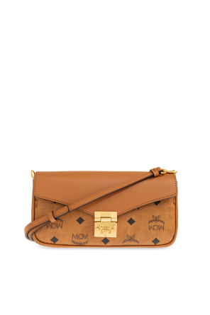 MCM Shoulder bag with logo | Women's | Vitkac